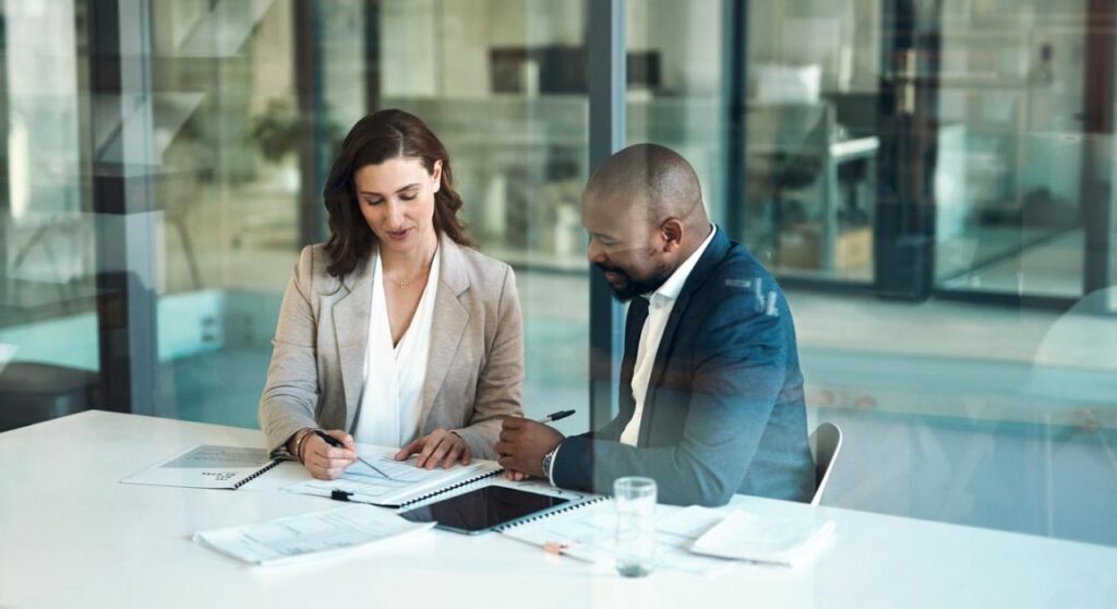 Gestoría ideal para empresa